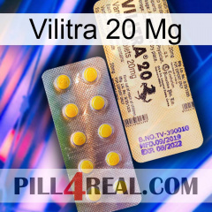 Vilitra 20 Mg new06